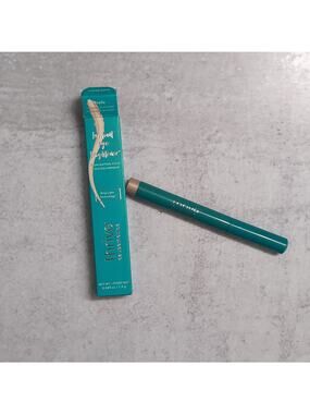 Thrive Causemetics Stella Champagne Shimmer Eye Brightener Highlighting 0.049 oz